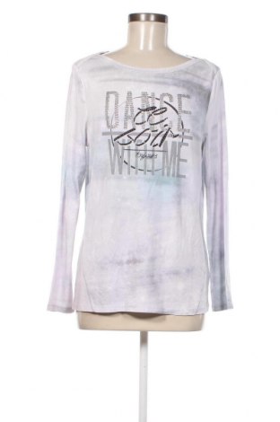 Γυναικεία μπλούζα Biba, Μέγεθος L, Χρώμα Πολύχρωμο, Τιμή 9,74 €