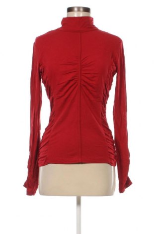 Дамска блуза Biba, Размер S, Цвят Червен, Цена 19,00 лв.