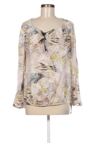 Damen Shirt Biba, Größe M, Farbe Mehrfarbig, Preis 3,92 €