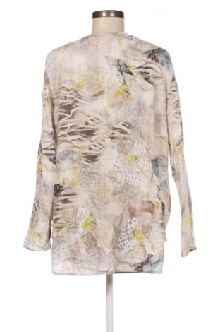 Дамска блуза Biba, Размер M, Цвят Многоцветен, Цена 8,80 лв.
