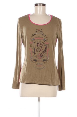 Γυναικεία μπλούζα Biba, Μέγεθος M, Χρώμα Πολύχρωμο, Τιμή 5,88 €