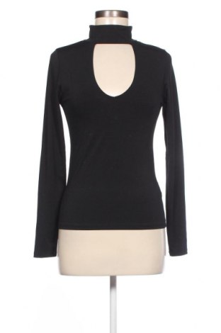 Γυναικεία μπλούζα Bik Bok, Μέγεθος M, Χρώμα Μαύρο, Τιμή 2,35 €