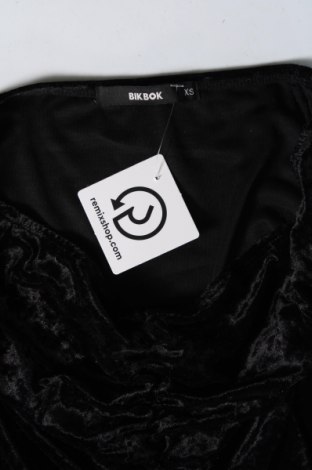 Damen Shirt Bik Bok, Größe XS, Farbe Schwarz, Preis 2,64 €