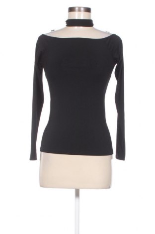 Γυναικεία μπλούζα Bik Bok, Μέγεθος S, Χρώμα Μαύρο, Τιμή 1,76 €