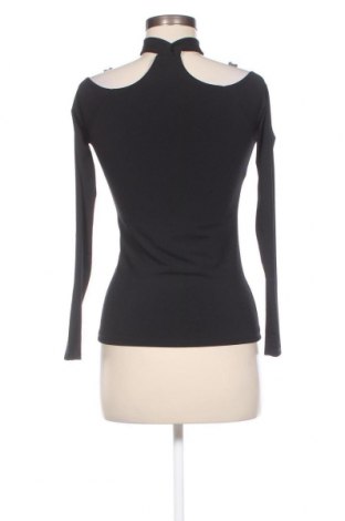 Γυναικεία μπλούζα Bik Bok, Μέγεθος S, Χρώμα Μαύρο, Τιμή 11,75 €