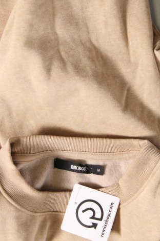 Γυναικεία μπλούζα Bika, Μέγεθος M, Χρώμα  Μπέζ, Τιμή 14,85 €