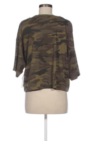 Γυναικεία μπλούζα Billabong, Μέγεθος M, Χρώμα Πολύχρωμο, Τιμή 39,69 €
