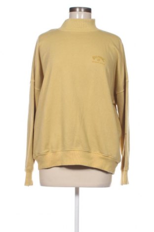 Дамска блуза Billabong, Размер M, Цвят Жълт, Цена 38,50 лв.