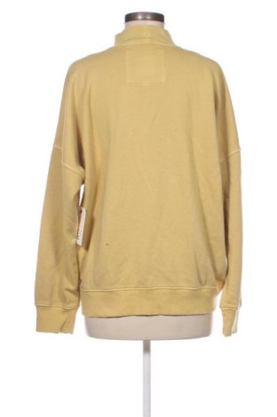 Damen Shirt Billabong, Größe M, Farbe Gelb, Preis 39,69 €