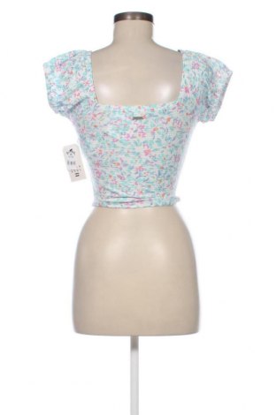 Damen Shirt Billabong, Größe S, Farbe Mehrfarbig, Preis 39,69 €