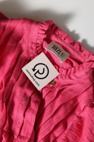 Дамска блуза Bizuu, Размер XS, Цвят Розов, Цена 31,10 лв.
