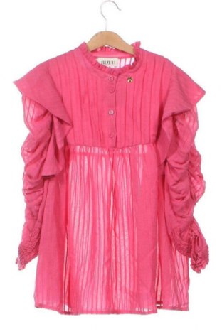 Дамска блуза Bizuu, Размер XS, Цвят Розов, Цена 31,10 лв.