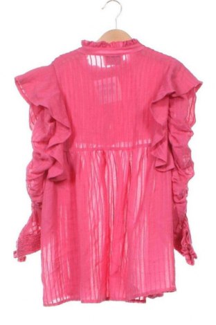 Γυναικεία μπλούζα Bizuu, Μέγεθος XS, Χρώμα Ρόζ , Τιμή 16,65 €