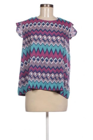 Дамска блуза Blancheporte, Размер XL, Цвят Многоцветен, Цена 9,19 лв.
