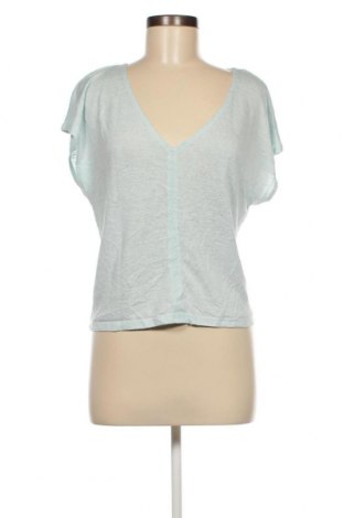 Damen Shirt Blind Date, Größe L, Farbe Blau, Preis € 13,22
