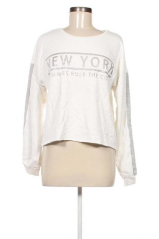 Γυναικεία μπλούζα Blind Date, Μέγεθος XL, Χρώμα Λευκό, Τιμή 5,99 €