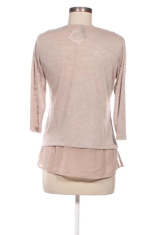 Damen Shirt Blind Date, Größe M, Farbe Beige, Preis 2,91 €