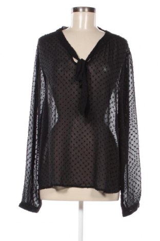 Damen Shirt Blind Date, Größe XL, Farbe Schwarz, Preis 11,86 €