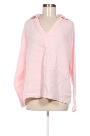 Γυναικεία μπλούζα Blind Date, Μέγεθος L, Χρώμα Ρόζ , Τιμή 2,35 €