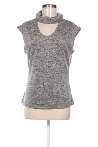 Γυναικεία μπλούζα Blind Date, Μέγεθος L, Χρώμα Γκρί, Τιμή 11,75 €