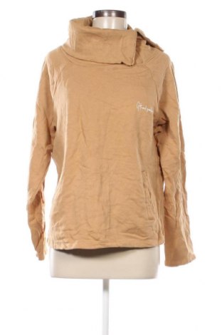 Damen Shirt Blind Date, Größe M, Farbe Orange, Preis 3,04 €