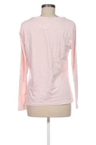Γυναικεία μπλούζα Blue Motion, Μέγεθος L, Χρώμα Ρόζ , Τιμή 11,75 €