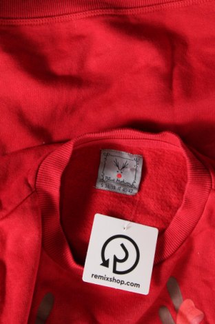 Damen Shirt Blue Motion, Größe S, Farbe Rot, Preis € 2,25