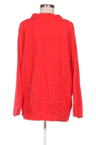Damen Shirt Blue Motion, Größe XL, Farbe Rot, Preis 4,89 €
