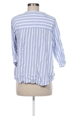 Дамска блуза Blue Motion, Размер XL, Цвят Многоцветен, Цена 19,00 лв.