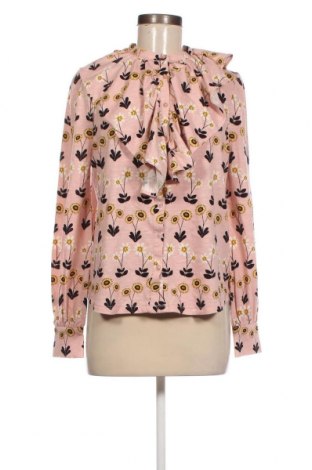 Γυναικεία μπλούζα Boden, Μέγεθος M, Χρώμα Ρόζ , Τιμή 30,29 €