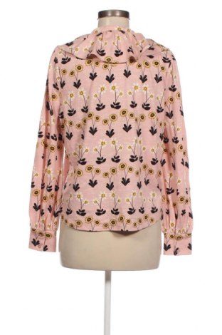 Дамска блуза Boden, Размер M, Цвят Розов, Цена 29,46 лв.