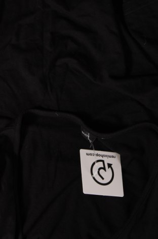 Γυναικεία μπλούζα Body Flirt, Μέγεθος M, Χρώμα Μαύρο, Τιμή 5,10 €