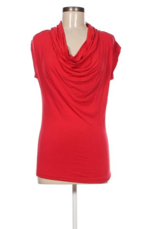 Γυναικεία μπλούζα Body Flirt, Μέγεθος S, Χρώμα Κόκκινο, Τιμή 3,60 €
