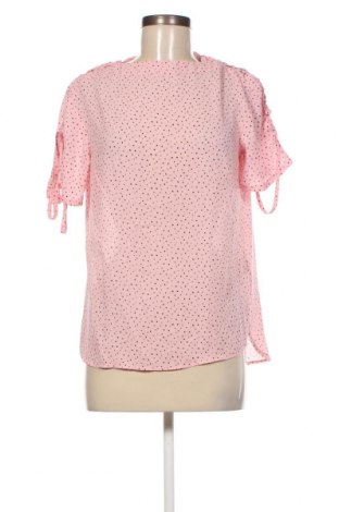Γυναικεία μπλούζα Body Flirt, Μέγεθος S, Χρώμα Ρόζ , Τιμή 4,57 €