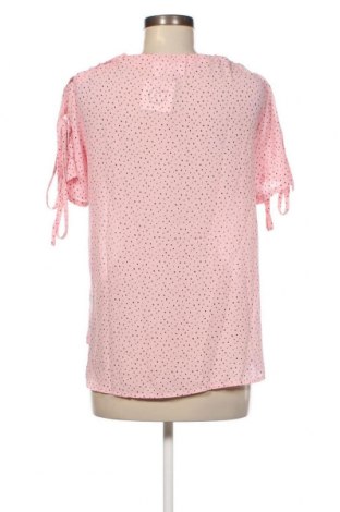 Γυναικεία μπλούζα Body Flirt, Μέγεθος S, Χρώμα Ρόζ , Τιμή 4,57 €