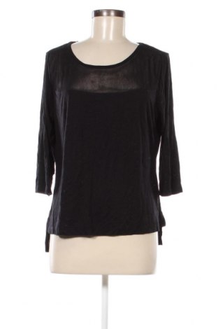 Γυναικεία μπλούζα Body Flirt, Μέγεθος XL, Χρώμα Μαύρο, Τιμή 7,05 €