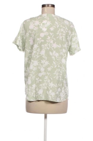 Γυναικεία μπλούζα Body Flirt, Μέγεθος M, Χρώμα Πράσινο, Τιμή 8,00 €