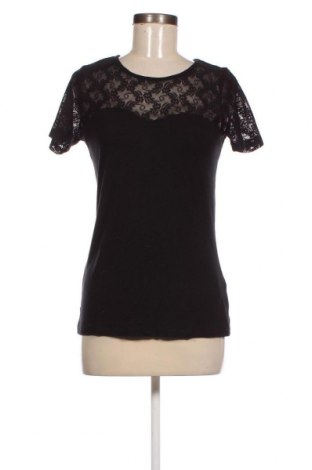 Γυναικεία μπλούζα Body Flirt, Μέγεθος S, Χρώμα Μαύρο, Τιμή 8,00 €