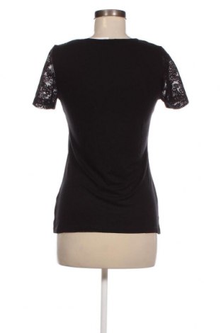 Γυναικεία μπλούζα Body Flirt, Μέγεθος S, Χρώμα Μαύρο, Τιμή 5,50 €