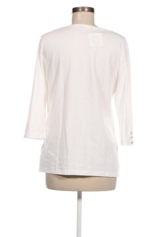 Γυναικεία μπλούζα Body Flirt, Μέγεθος M, Χρώμα Λευκό, Τιμή 8,00 €