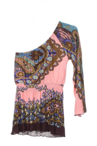 Damen Shirt Body Flirt, Größe XS, Farbe Mehrfarbig, Preis 8,65 €