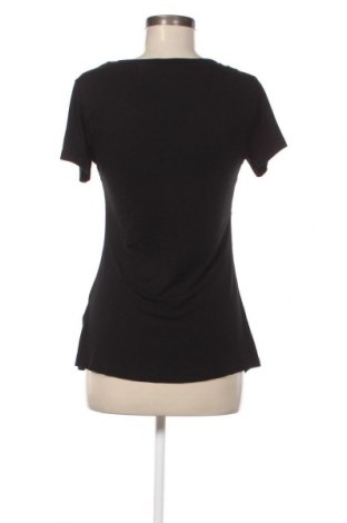 Дамска блуза Body Flirt, Размер S, Цвят Черен, Цена 19,04 лв.