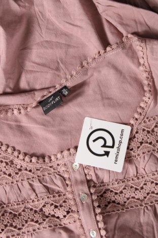 Damen Shirt Body Flirt, Größe S, Farbe Aschrosa, Preis € 8,00