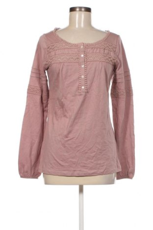 Damen Shirt Body Flirt, Größe S, Farbe Aschrosa, Preis 10,00 €