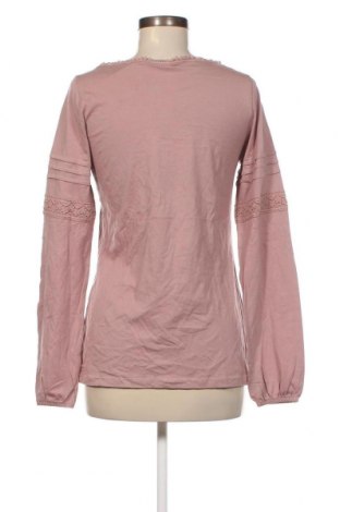 Damen Shirt Body Flirt, Größe S, Farbe Aschrosa, Preis 5,00 €