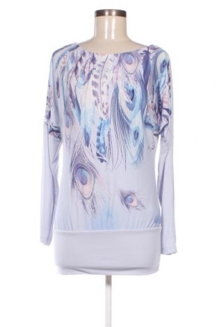 Damen Shirt Body Flirt, Größe XXS, Farbe Blau, Preis 2,64 €