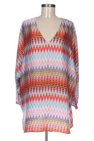 Damen Shirt Body Flirt, Größe XXL, Farbe Mehrfarbig, Preis 12,56 €