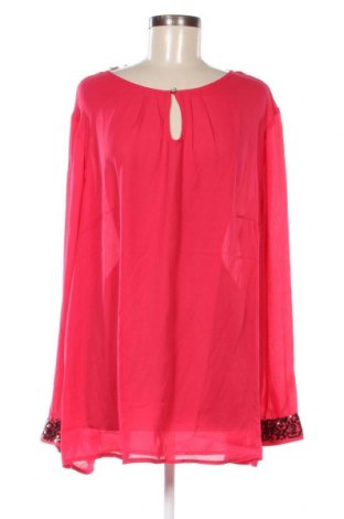 Дамска блуза Body Flirt, Размер XXL, Цвят Розов, Цена 16,15 лв.