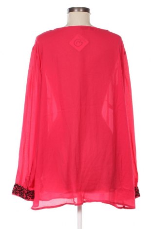 Damen Shirt Body Flirt, Größe XXL, Farbe Rosa, Preis 11,24 €
