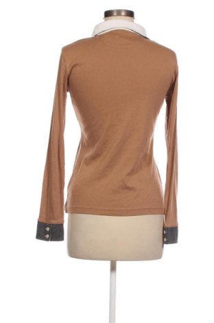Damen Shirt Bogner, Größe M, Farbe Beige, Preis € 62,92
